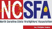North Carolina State Firefighters' Association Logo